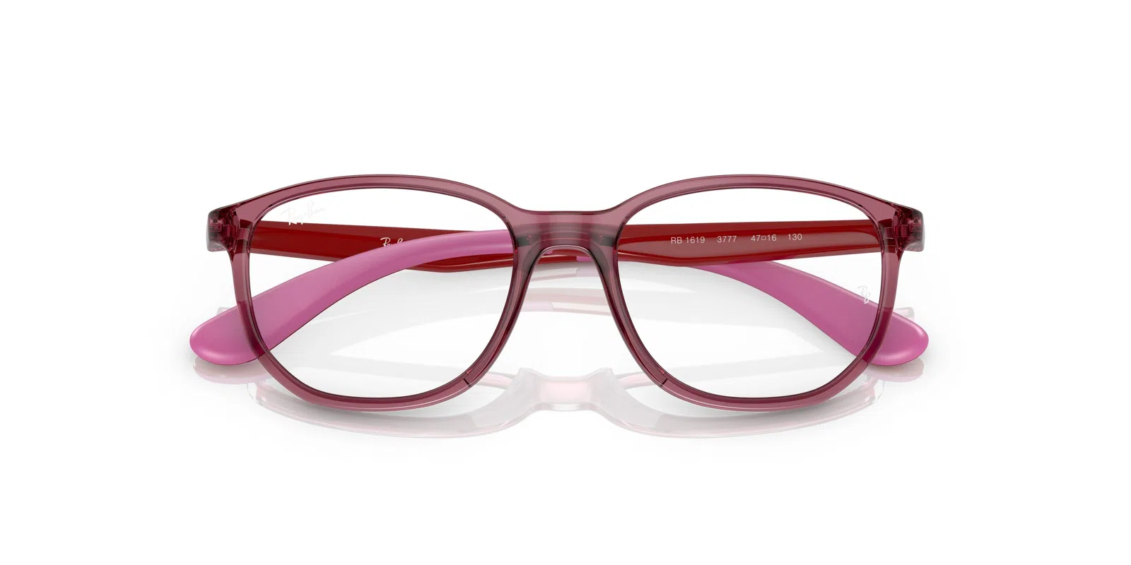Ray-Ban Kids 0RY1619 Eyeglasses - view 26